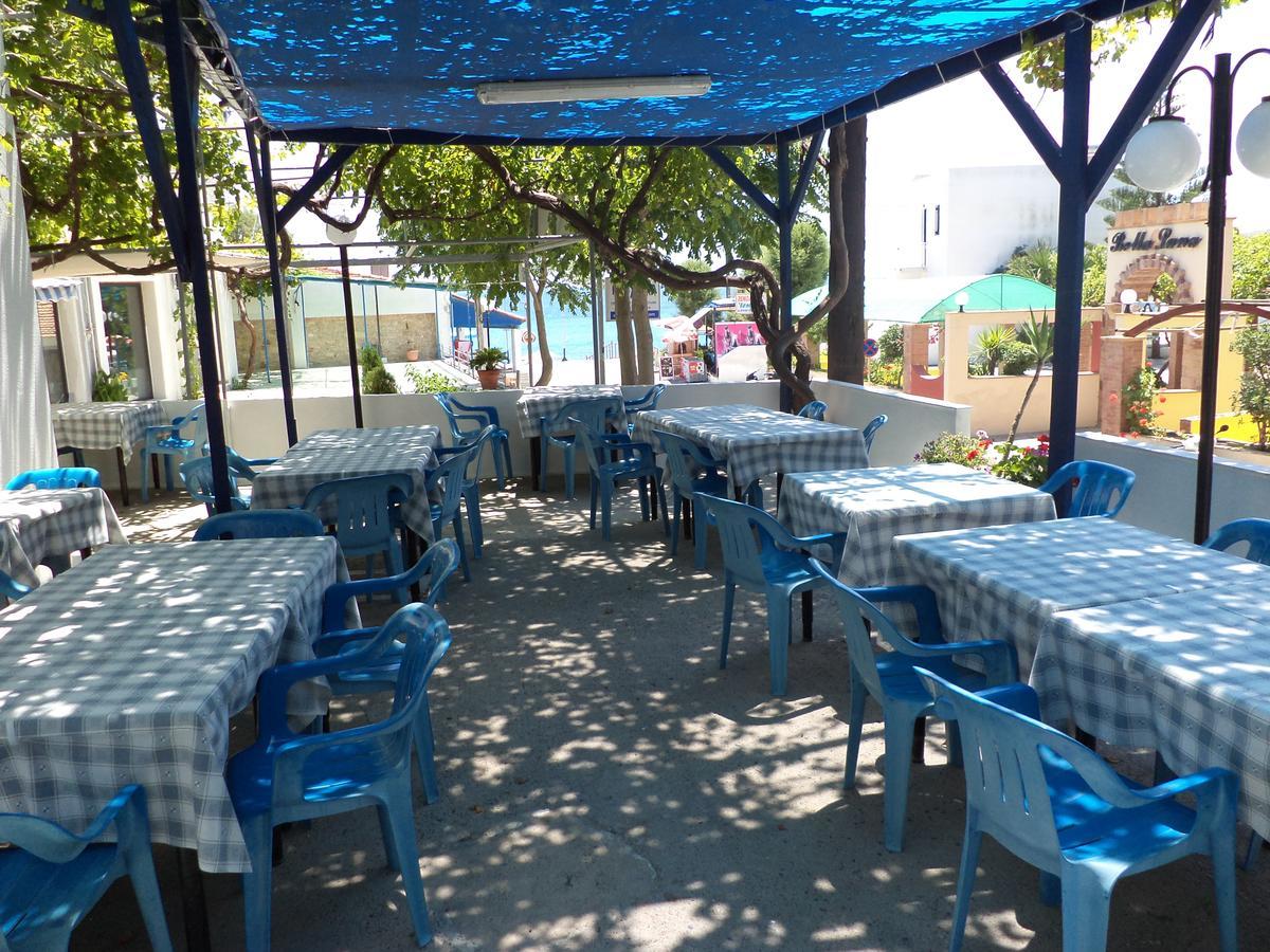 Apartamento To Kamari Paralia Agias Foteinis Exterior foto
